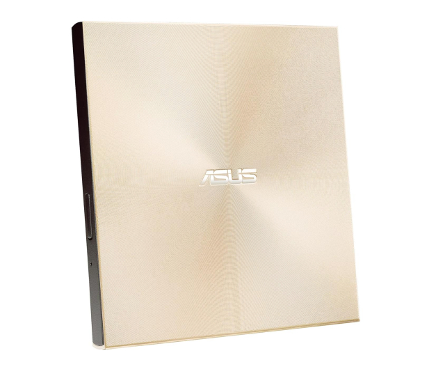 ASUS ZenDrive U8M Złoty kabel USB-C SDRW-08U8M-U/GOLD/G/AS/P2G - 704441 - zdjęcie 2
